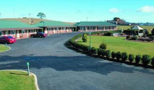 เค็นทิสช์ ฮิลล์ รีทรีท Motel เชฟฟิลด์ ภายนอก รูปภาพ