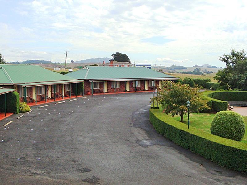 เค็นทิสช์ ฮิลล์ รีทรีท Motel เชฟฟิลด์ ภายนอก รูปภาพ